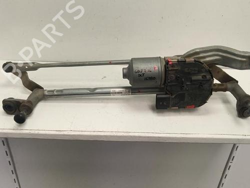 Used Front wiper motor Front wiper motor 38920529 38920529