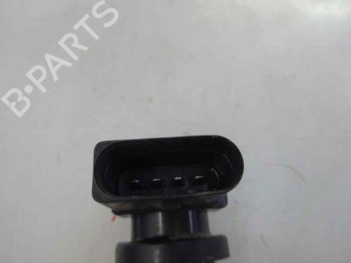 Tændspole SEAT TOLEDO II (1M2) 1.6 16V (105 hp) 5073686