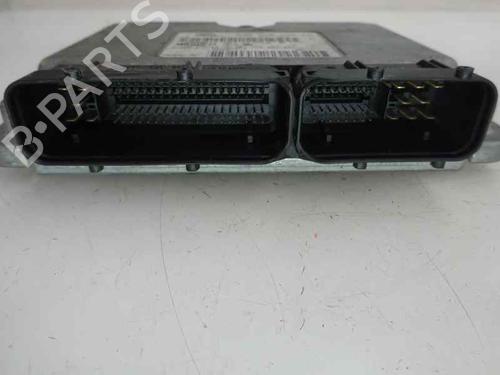 Motorstyringsenhet SEAT CORDOBA (6L2) 1.4 16V (75 hp) 5600341