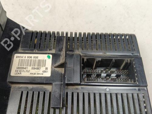 Headlight switch BMW 3 (E46) 320 d | BP35742373I24 - Image 2