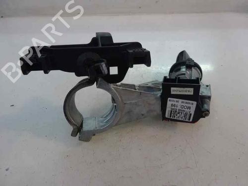 Used Ignition barrel Ignition barrel 6445156 6445156