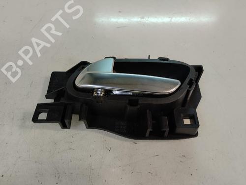 Front left interior door handle CITROËN C4 Picasso II 1.2 THP 130 | BP16572312I13 - Image 2