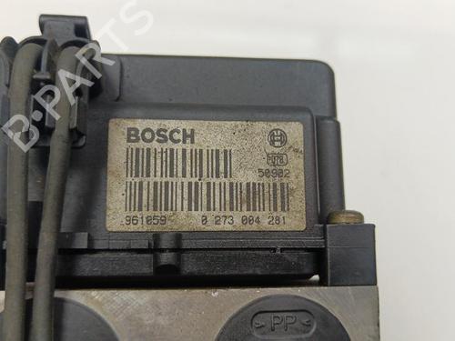 ABS pump VW PASSAT B5 (3B2) 1.6 | BP35744191M43 - Image 3