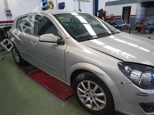 Elektronische sonde OPEL ASTRA H (A04) 1.7 CDTI (L48) | BP14170574M84