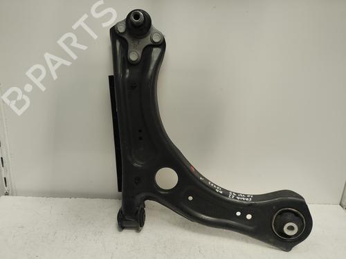 Used Right front suspension arm SKODA FABIA III (NJ3) [2014-2021]  17653727