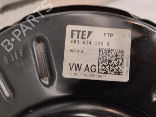 Used Servo brake Servo brake 16496718 16496718