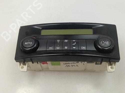 Used Climate control Climate control 38683883 38683883
