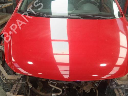 Capot Capot OPEL CORSA D (S07) 1.4 (L08, L68) (90 hp) 35743622 35743622