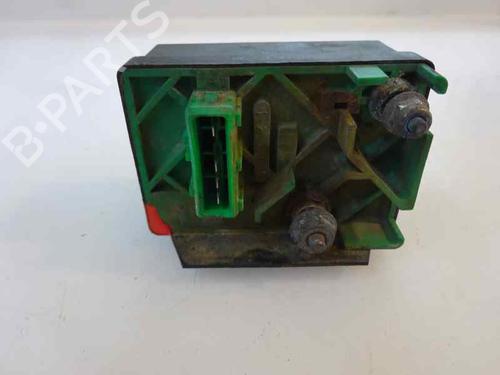 Module électronique FORD FIESTA V (JH_, JD_) 1.4 TDCi (68 hp) 9094318