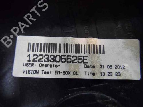 Used Fuse box Fuse box SKODA OCTAVIA II (1Z3) 1.6 (102 hp) 354221 354221