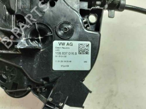 Used Front left lock SEAT ARONA (KJ7, KJP) 1.0 TSI (110 hp) 29134084