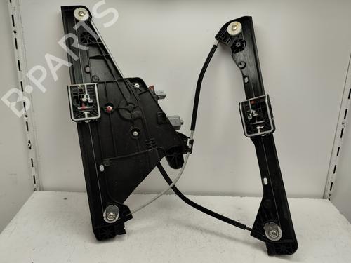 Front right window mechanism OPEL CORSA F (P2JO) 1.2 (68) | BP19483448C23 