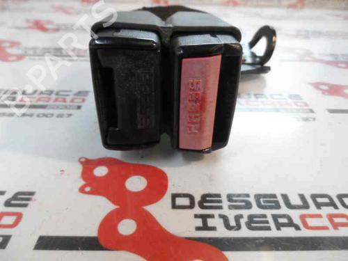 Used Seat buckle Seat buckle 6657734 6657734