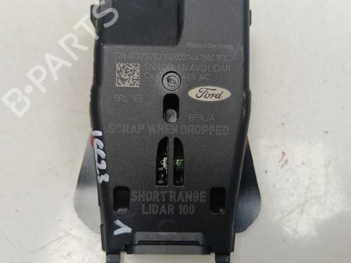 Electronic module FORD GRAND C-MAX (DXA/CB7, DXA/CEU) | BP35745269M83 - Image 3