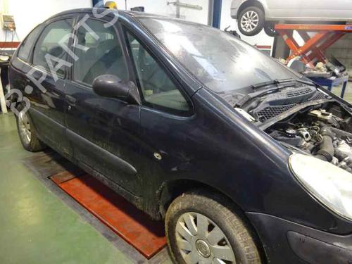 Driver airbag CITROËN XSARA PICASSO (N68) 1.6 HDi | BP6114241C9 
