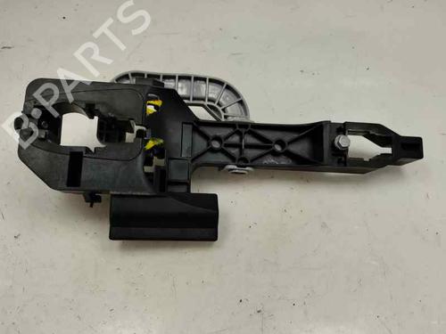 Used Rear right exterior door handle KIA SPORTAGE IV (QL, QLE) 1.6 GDI (132 hp) 21394694