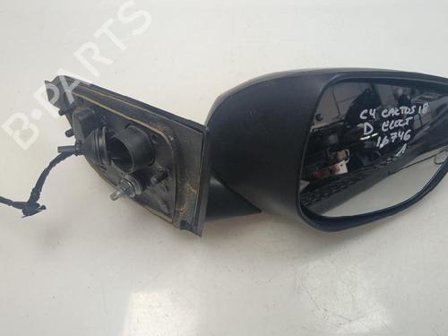 right-mirror-citroen-c4-cactus-2014-37533867 main image
