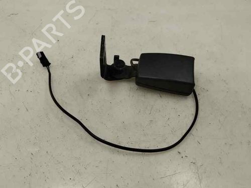 Used Rear left seatbelt OPEL CORSA E (X15) 1.4 (08, 68) (90 hp) 27479429