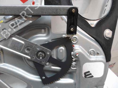 Used Rear left window mechanism KIA SPORTAGE II (JE_, KM_) [2004-2011]  359052