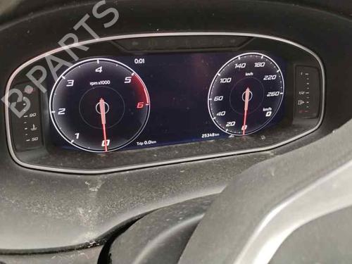 Headlight switch SEAT ATECA (KH7, KHP)  | BP21394513I24  - Image 5