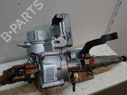 Used Steering column FORD FIESTA VI (CB1, CCN) 1.5 TDCi (75 hp) 2536904