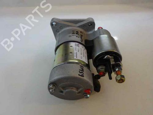Used Starter FIAT GRANDE PUNTO (199_) 1.4 (199AXB11, 199AXB1A, 199BXB1A, 199AXL1A) (77 hp) 1216334