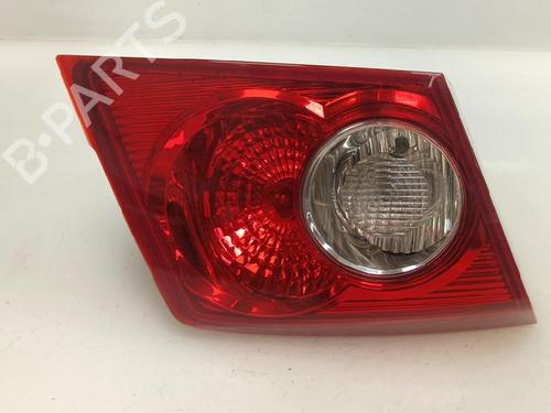 Used Left tailgate light Left tailgate light 37258171 37258171