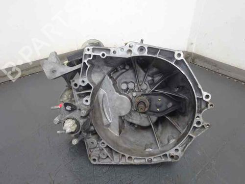 Used Gearbox Gearbox 3163290 3163290