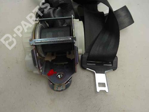 Rear right seatbelt RENAULT CLIO III (BR0/1, CR0/1) 1.5 dCi (BR17, CR17) | BP10496506I28 