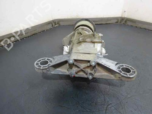 Differential, bag Differential, bag 4687789 4687789