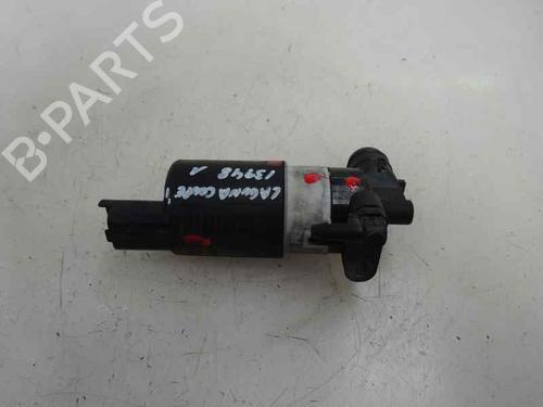 Used Washer pump RENAULT LAGUNA Coupe (DT0/1) [2008-2015]  14169422