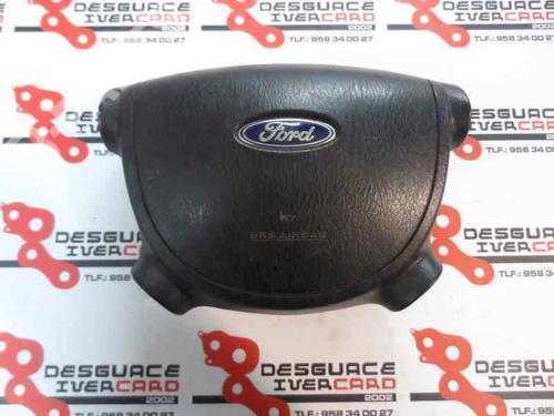 Used Driver airbag FORD RANGER (ER, EQ, R_) [1997-2011]  586761