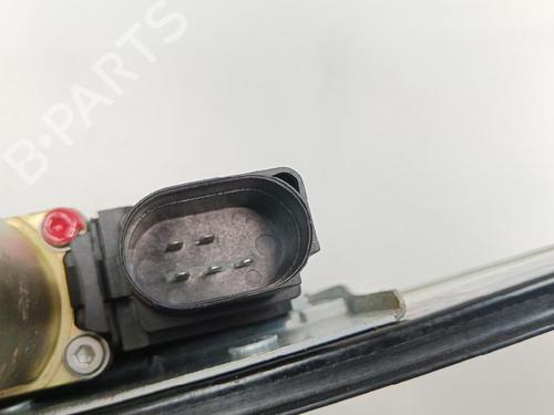 Rear left window mechanism BMW 3 (E90) 330 xi | BP35745499C24 - Image 2