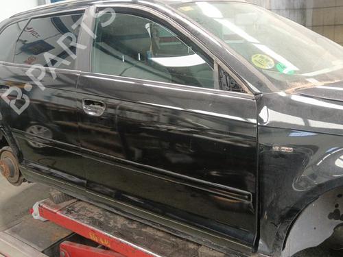 Used Right front door Right front door AUDI A3 Sportback (8PA) 2.0 TFSI (200 hp) 35745842 35745842