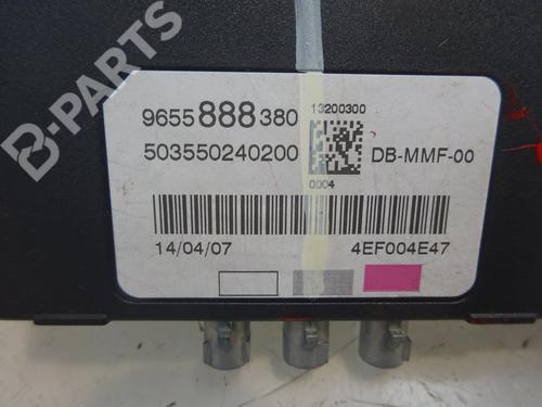 Electronic module LANCIA PHEDRA (179_) 2.0 D Multijet (179.AXL1B, 179.BXL1B) | BP10923687M83 