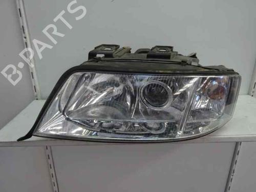 Used Left headlight Left headlight 10042772 10042772