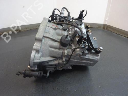 Gearbox HYUNDAI GETZ (TB) 1.5 CRDi GLS | BP11836105M3