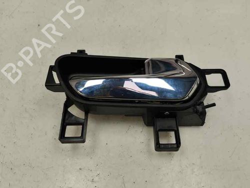 Used Front right interior door handle NISSAN MICRA V (K14) 1.0 IG-T 100 (101 hp) 21381224