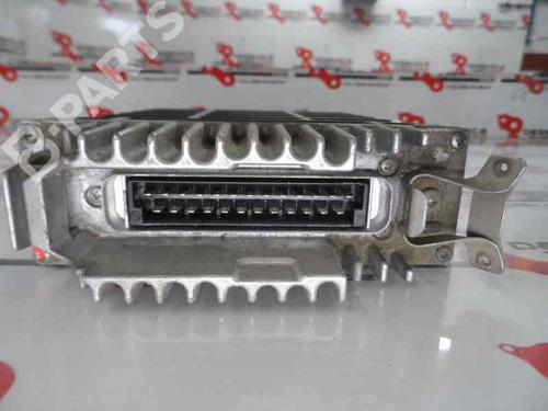 Engine control unit (ECU) MERCEDES-BENZ E-CLASS (W210)  | BP200517M57 