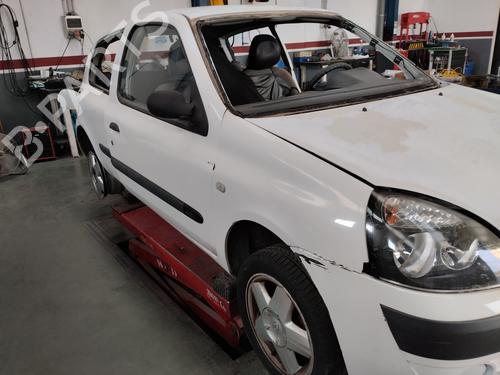 Starter RENAULT CLIO II (BB_, CB_) 1.5 dCi (B/CB07) | BP20086403M8 