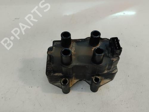 Used Ignition coil PEUGEOT 106 II (1A_, 1C_) [1996-2005]  16447750