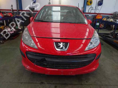 Mass air flow sensor PEUGEOT 207 (WA_, WC_)  | BP10109387M95 