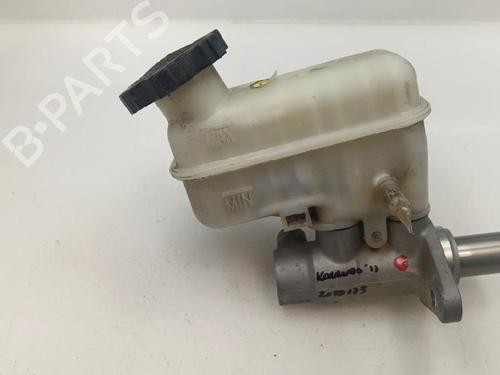 Brake master cylinder SSANGYONG KORANDO (CK) | BP35745883M77 - Image 3