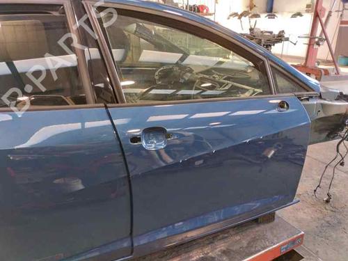 Used Right front door SEAT IBIZA IV (6J5, 6P1) 1.2 TSI (86 hp) 28025389