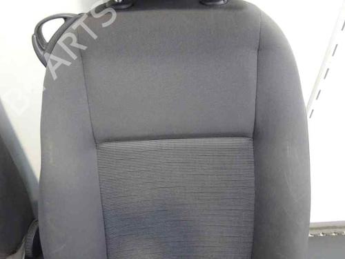 Seats set VW GOLF V (1K1) 1.4 16V | BP5143877C78 