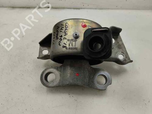 Used Engine mount OPEL CORSA E (X15) 1.4 (08, 68) (90 hp) 26555656