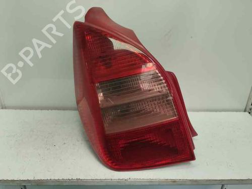 Used Left taillight CITROËN C2 (JM_) [2003-2017]  25606066