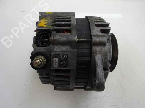 Used Alternator Alternator 7187331 7187331