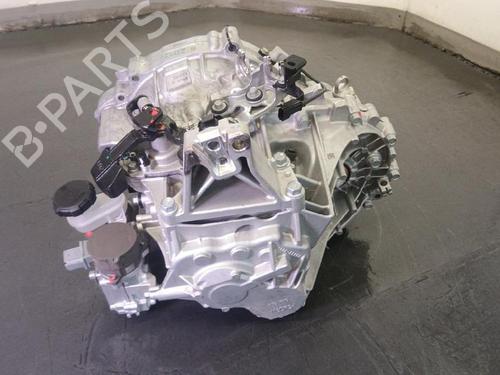Used Gearbox Gearbox KIA CEED (CD) 1.6 CRDi 136 (136 hp) 35741798 35741798