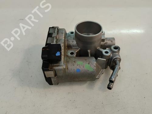 Used Throttle body PEUGEOT 107 (PM_, PN_) 1.0 (68 hp) 16753821